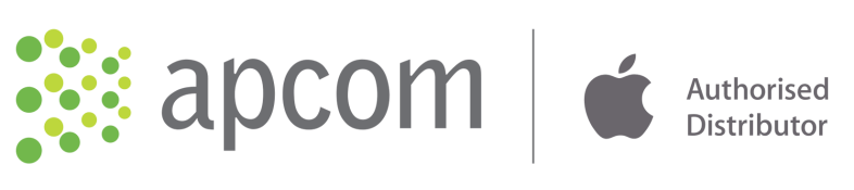 Apcom IT Distribution Logo