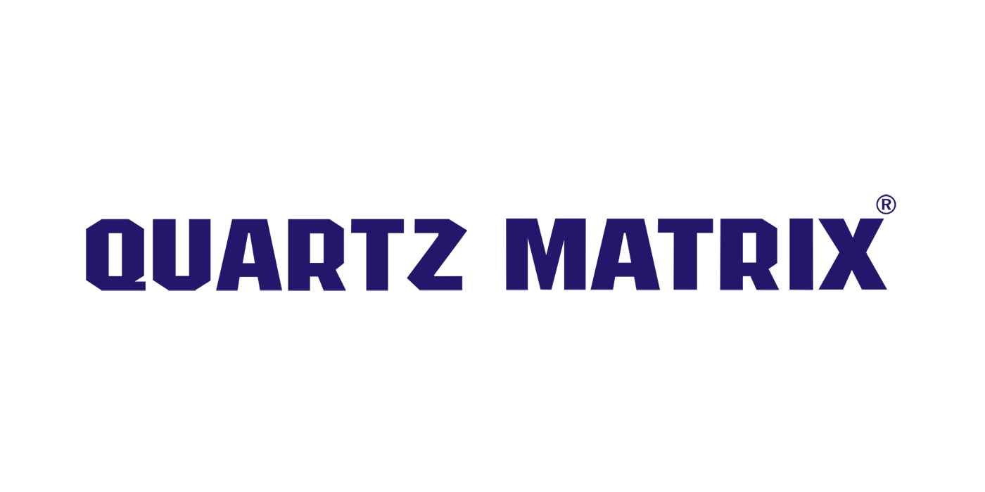 Quartz Matrix logo