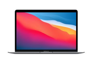 MacBook Air 13-inch/M1