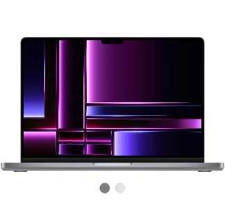 MacBook Pro 14-inch/M2 Max/12C CPU/30C GPU/1TB