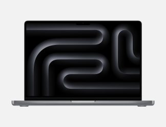 MacBook Pro 14-inch/M3/8C CPU/10C GPU/8GB/512GB