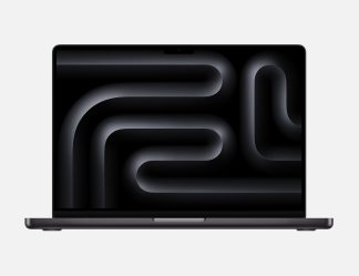 MacBook Pro 14-inch/M3 Pro