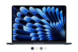 MacBook Air 13-inch/M2/8C GPU/16GB/256GB