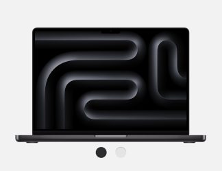 MacBook Pro 14-inch/M4